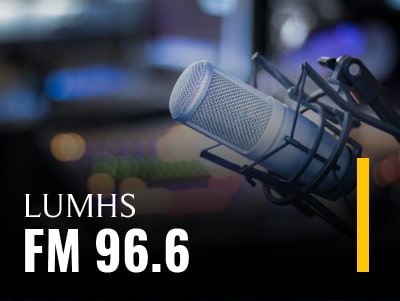 LUMHD FM96.6